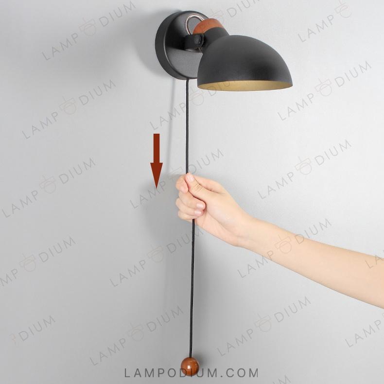 Wall lamp ONDER