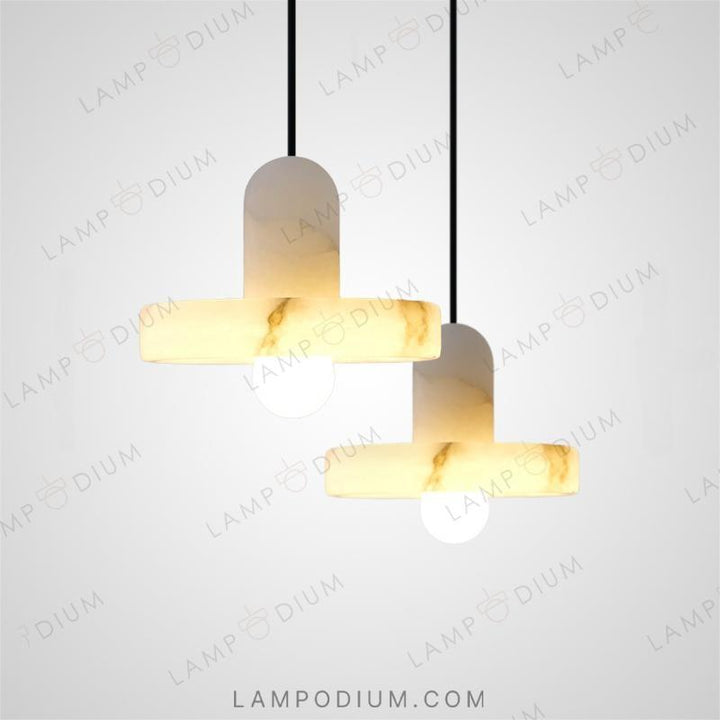 Pendant light ONNE