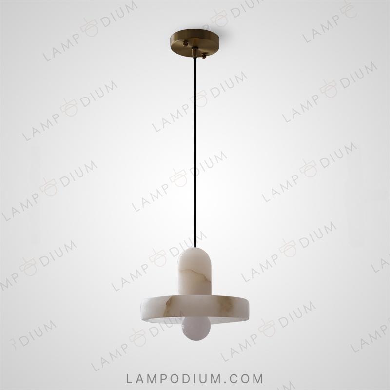 Pendant light ONNE