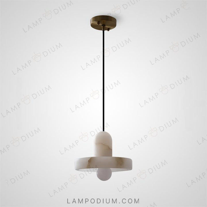 Pendant light ONNE