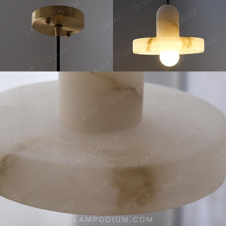 Pendant light ONNE