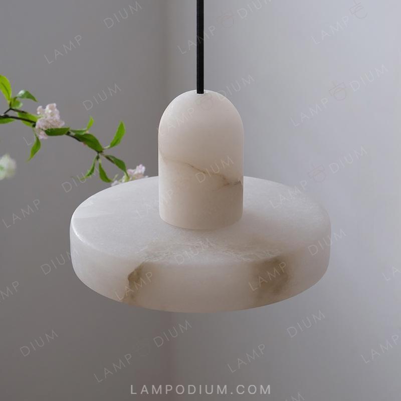 Pendant light ONNE