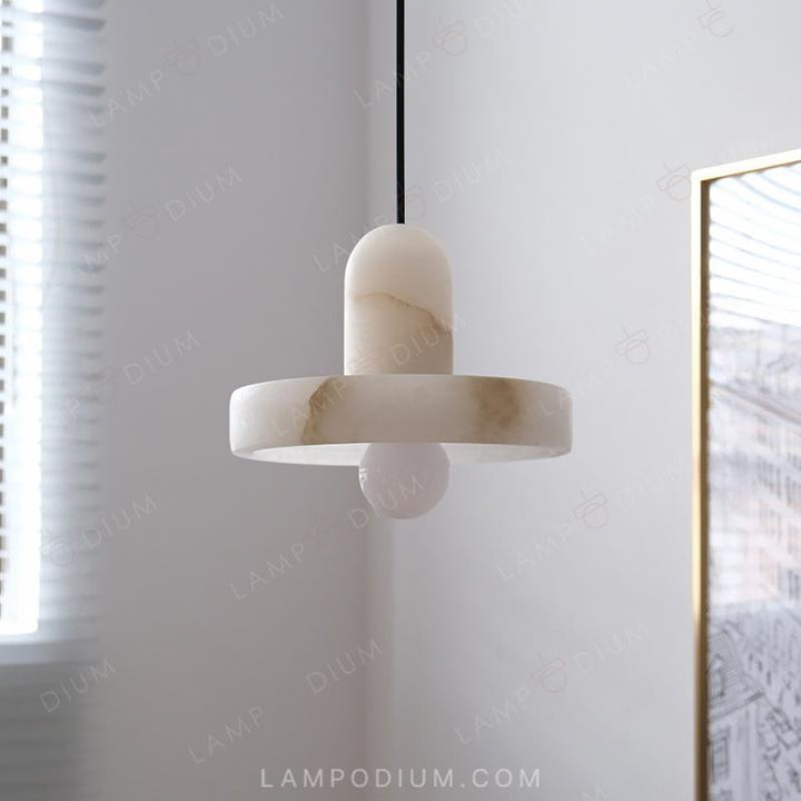 Pendant light ONNE