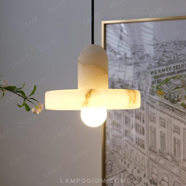 Pendant light ONNE