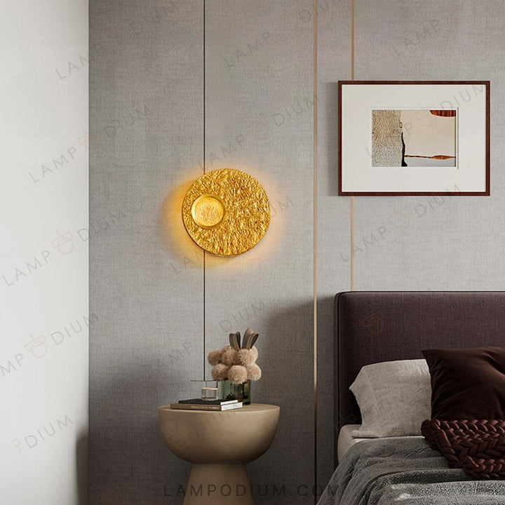 Wall lamp OONA