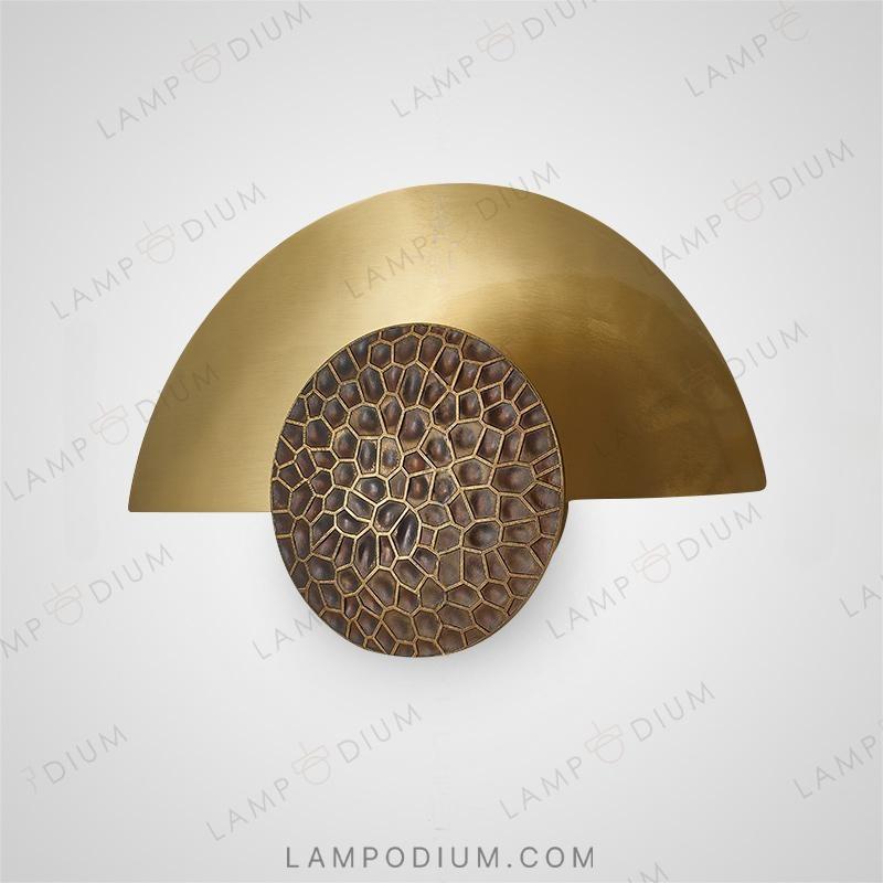 Wall lamp ORA