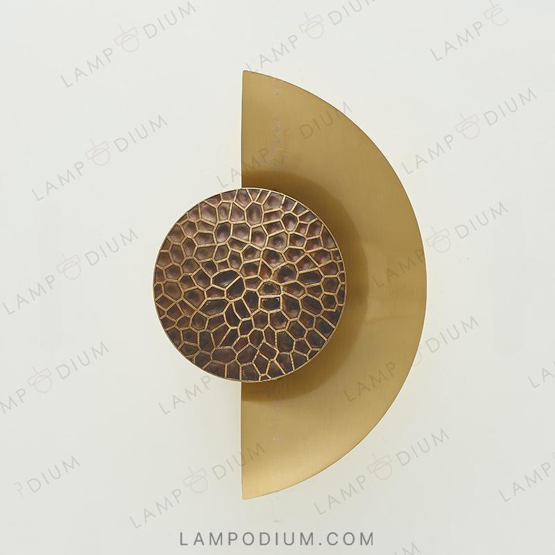 Wall lamp ORA