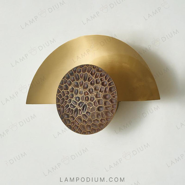 Wall lamp ORA