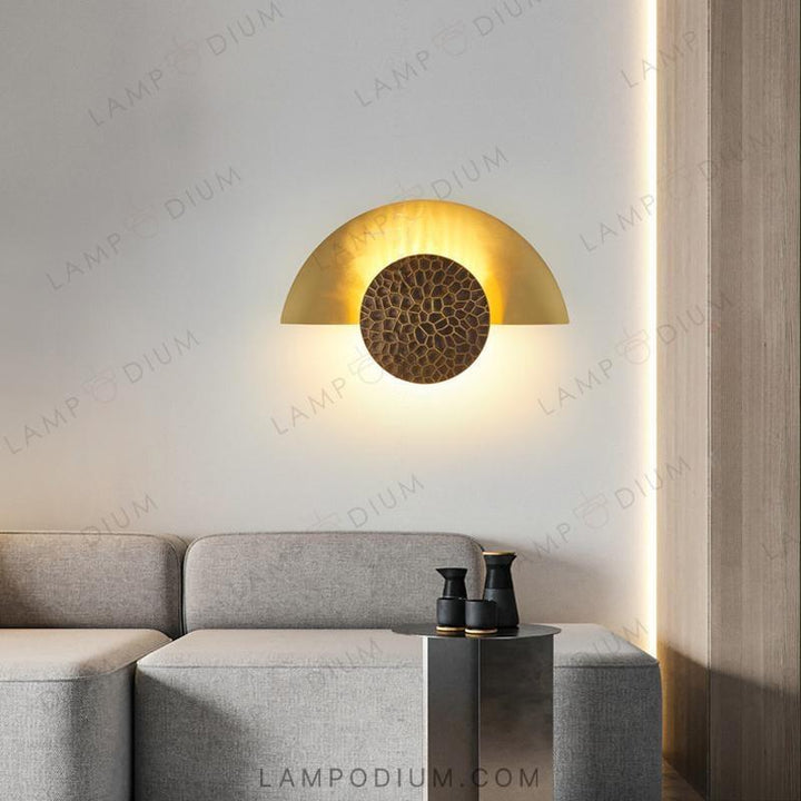 Wall lamp ORA