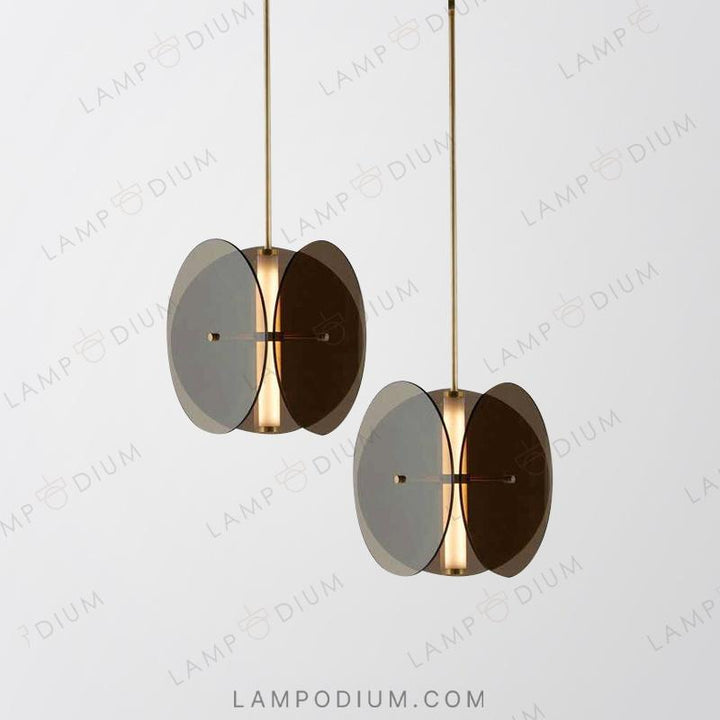 Pendant light OREA