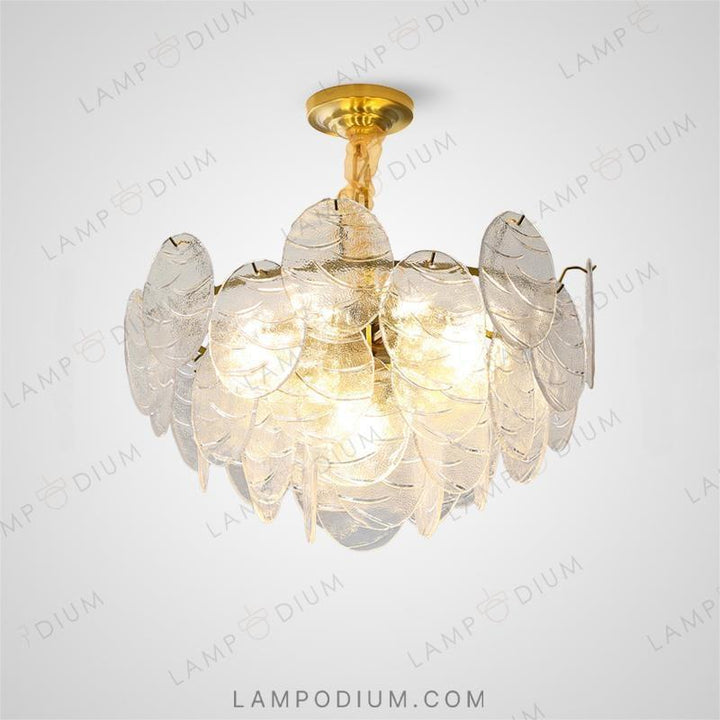 Chandelier ORFEUS