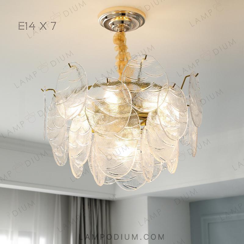 Chandelier ORFEUS