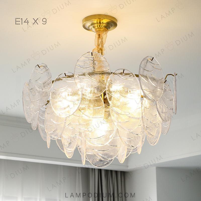 Chandelier ORFEUS