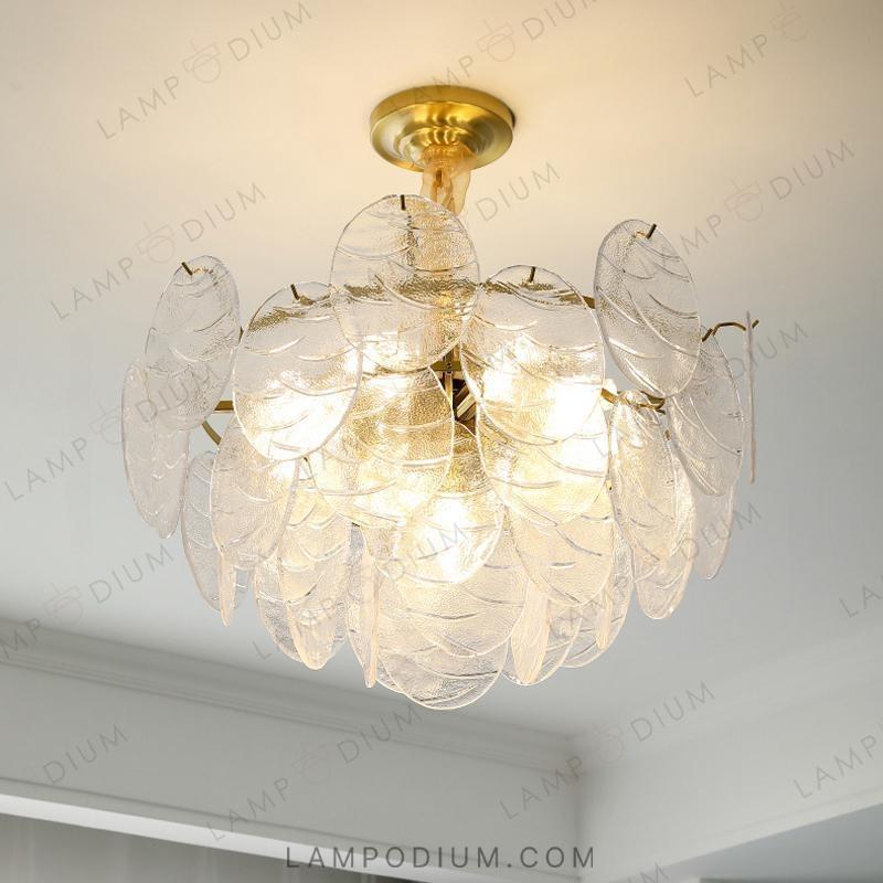 Chandelier ORFEUS