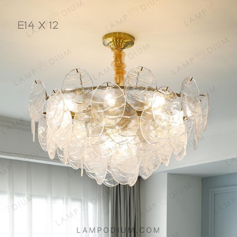 Chandelier ORFEUS