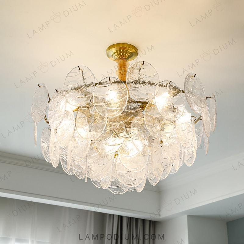 Chandelier ORFEUS