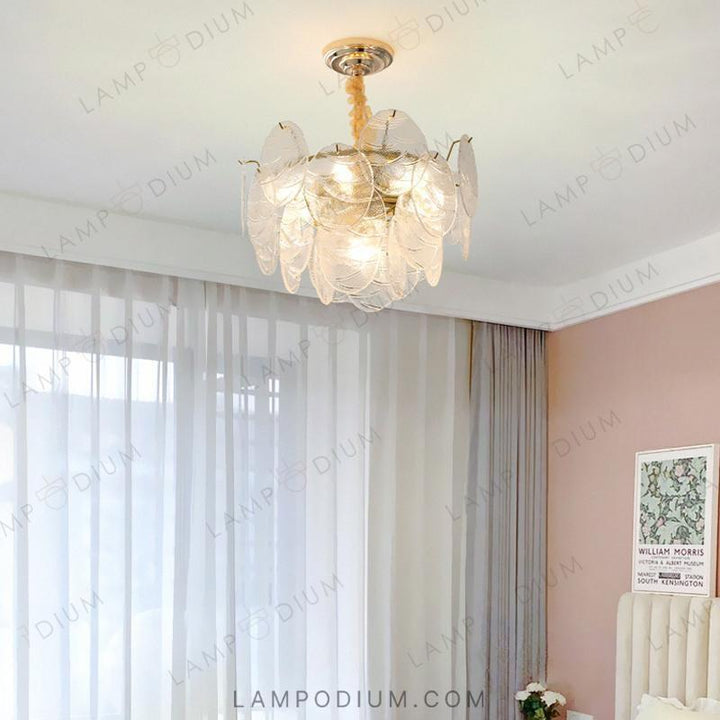 Chandelier ORFEUS