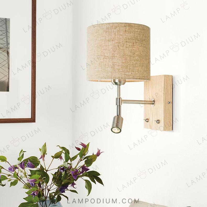 Wall lamp ORLAN