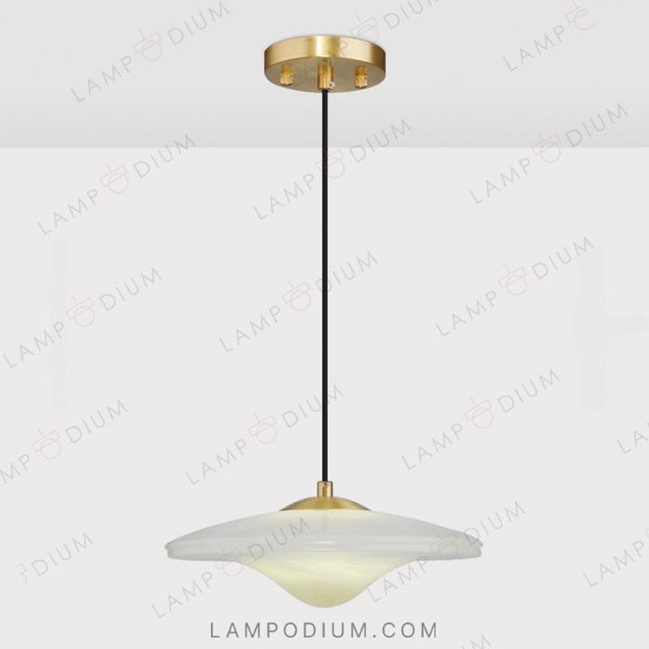 Pendant light OSEAS