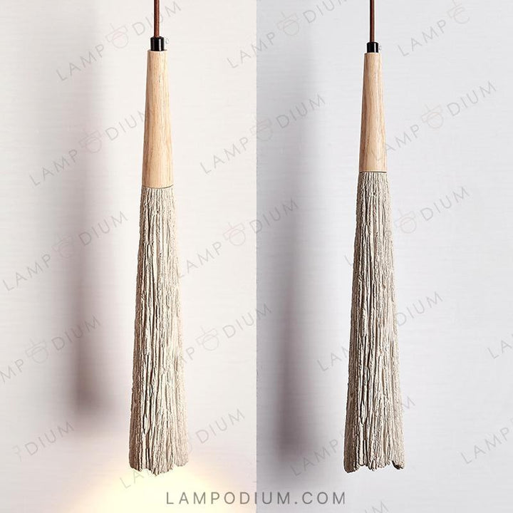 Hanging lamp OSSE