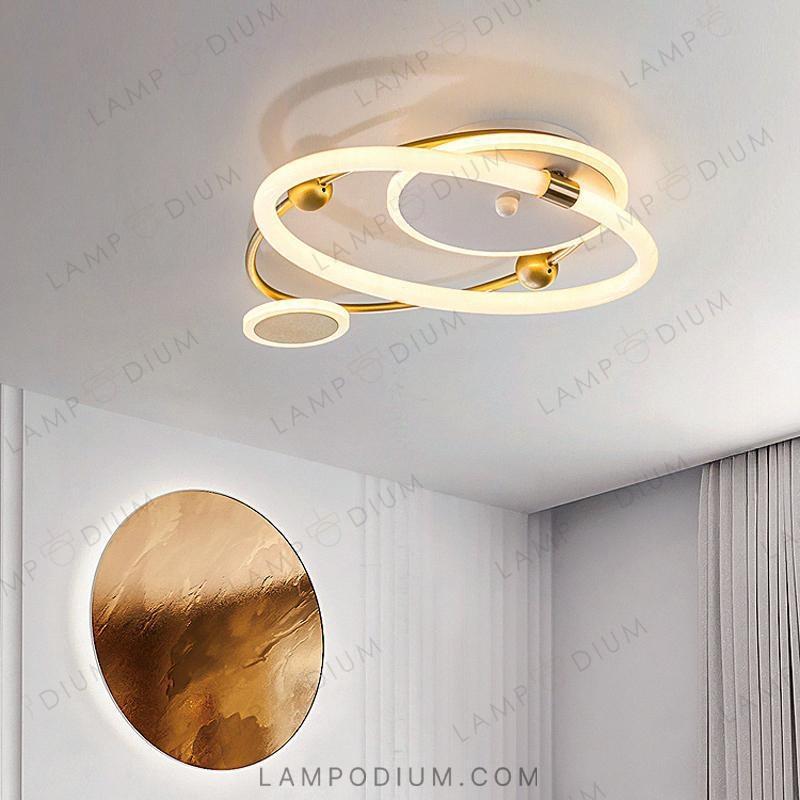 Ceiling light OUTLINE