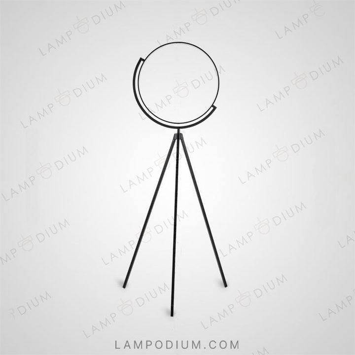 Floor lamp OXFORD