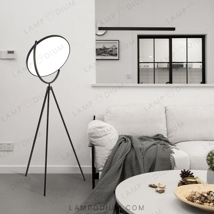 Floor lamp OXFORD