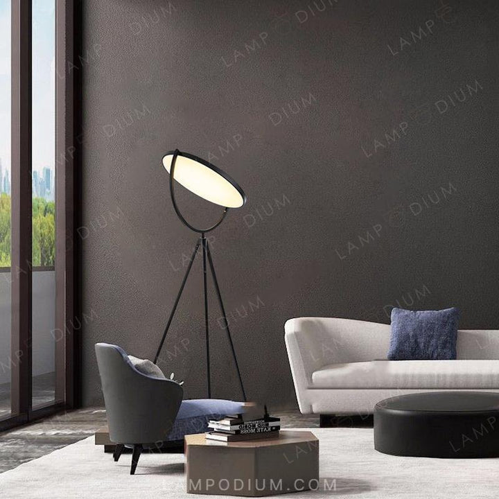 Floor lamp OXFORD