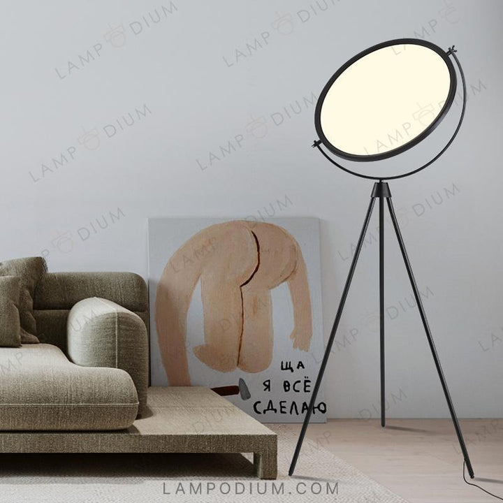 Floor lamp OXFORD