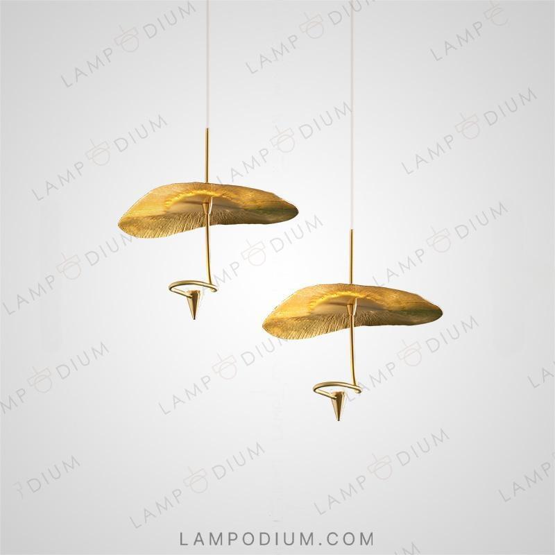 Pendant light PALERMO