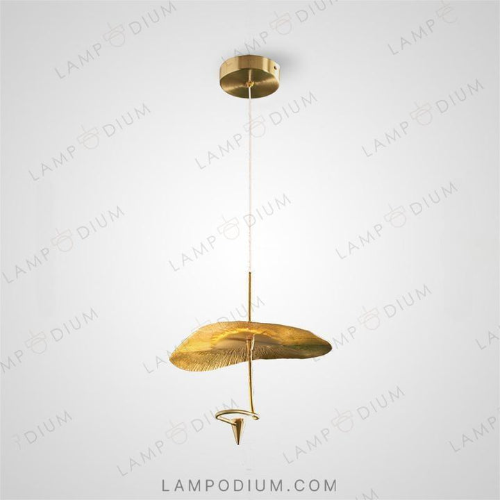 Pendant light PALERMO