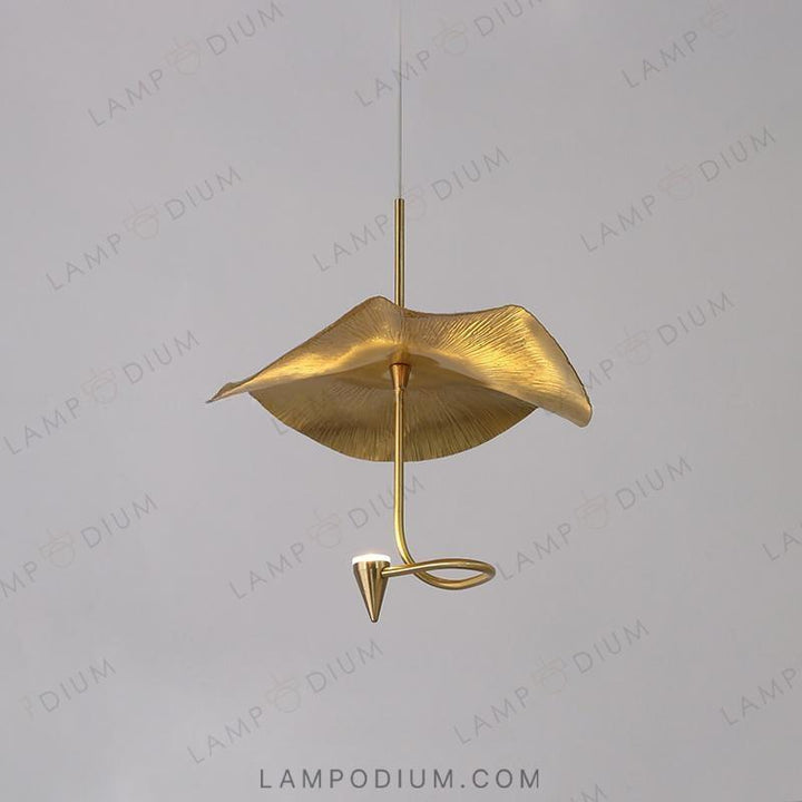 Pendant light PALERMO