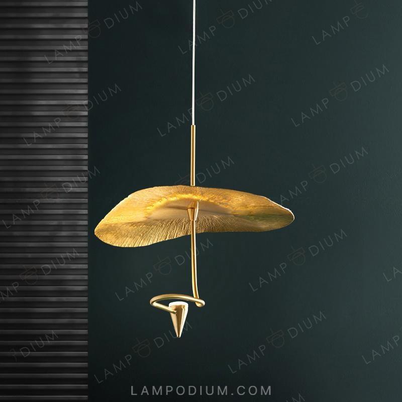 Pendant light PALERMO