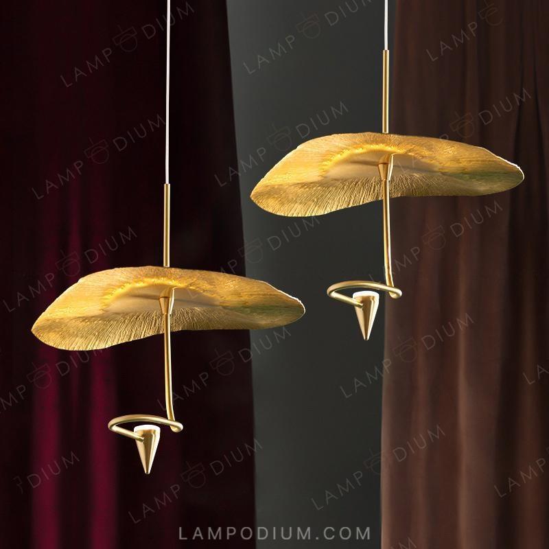 Pendant light PALERMO