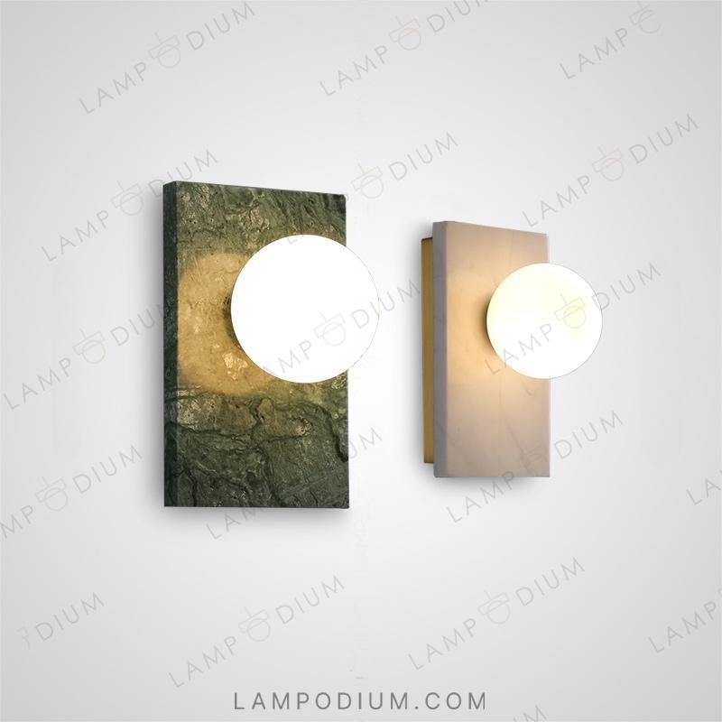 Wall lamp PALEY