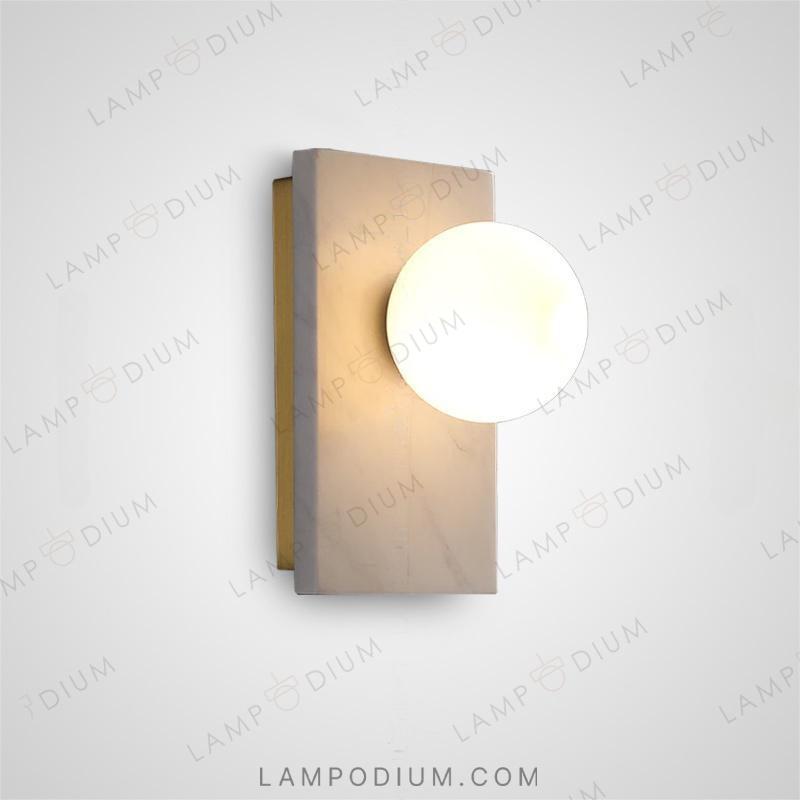 Wall lamp PALEY