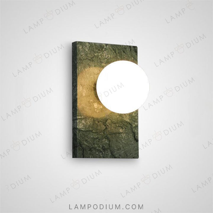 Wall lamp PALEY