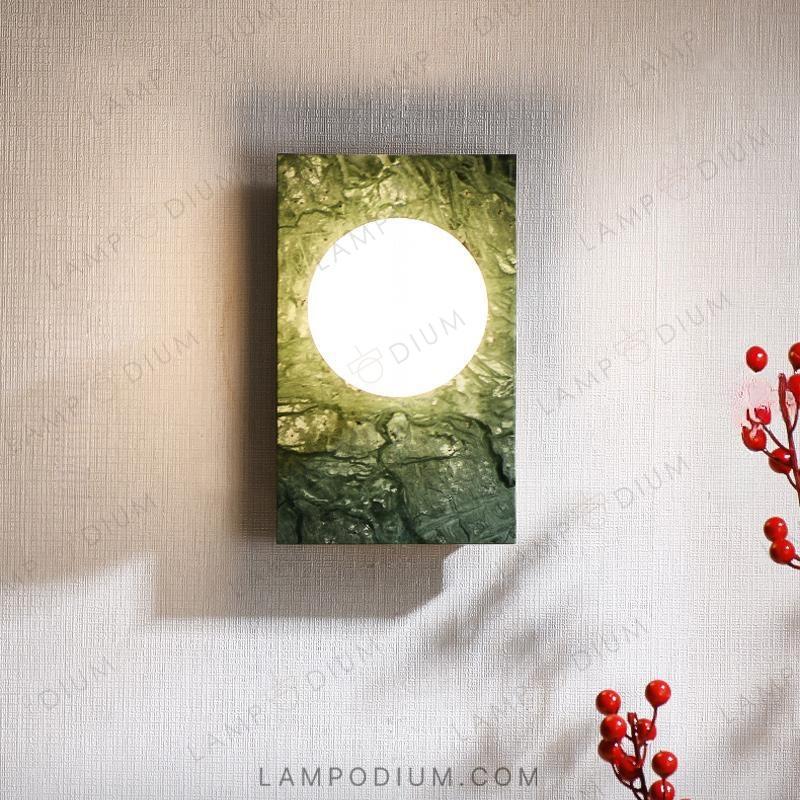 Wall lamp PALEY