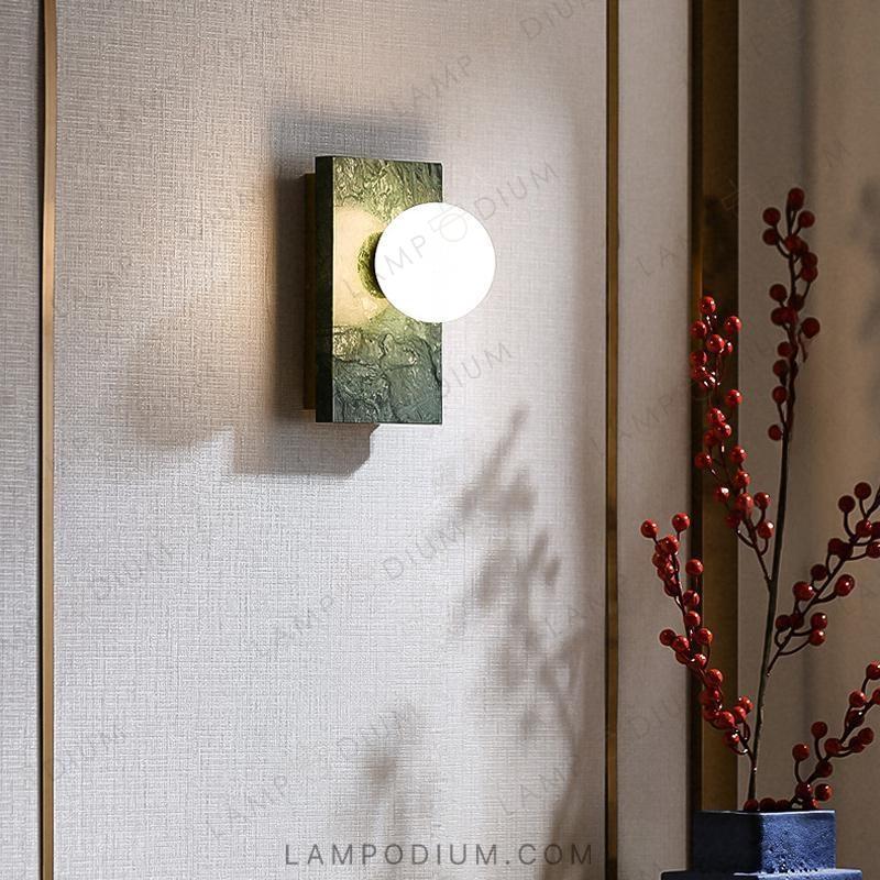 Wall lamp PALEY