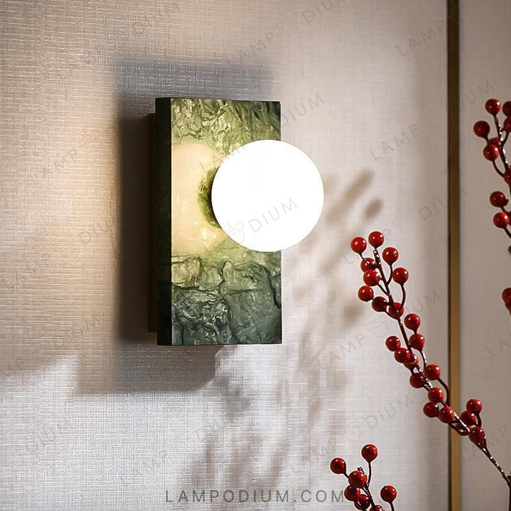 Wall lamp PALEY