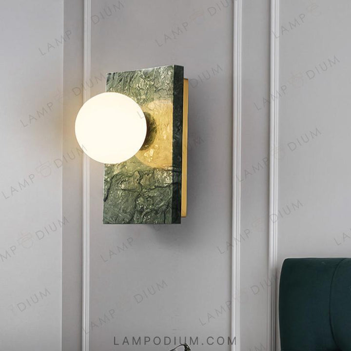 Wall lamp PALEY