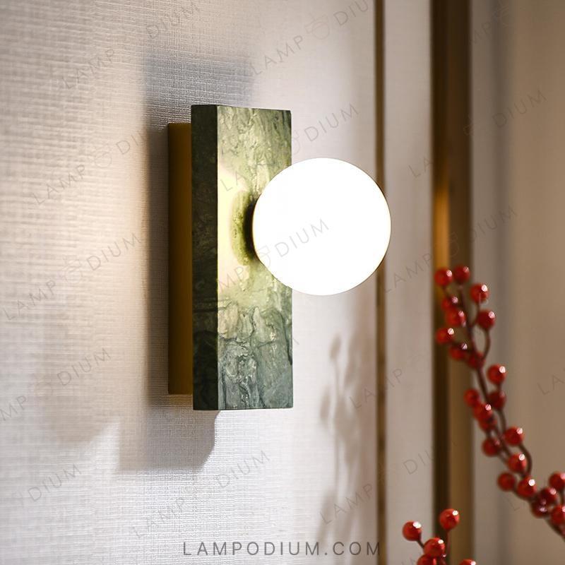 Wall lamp PALEY