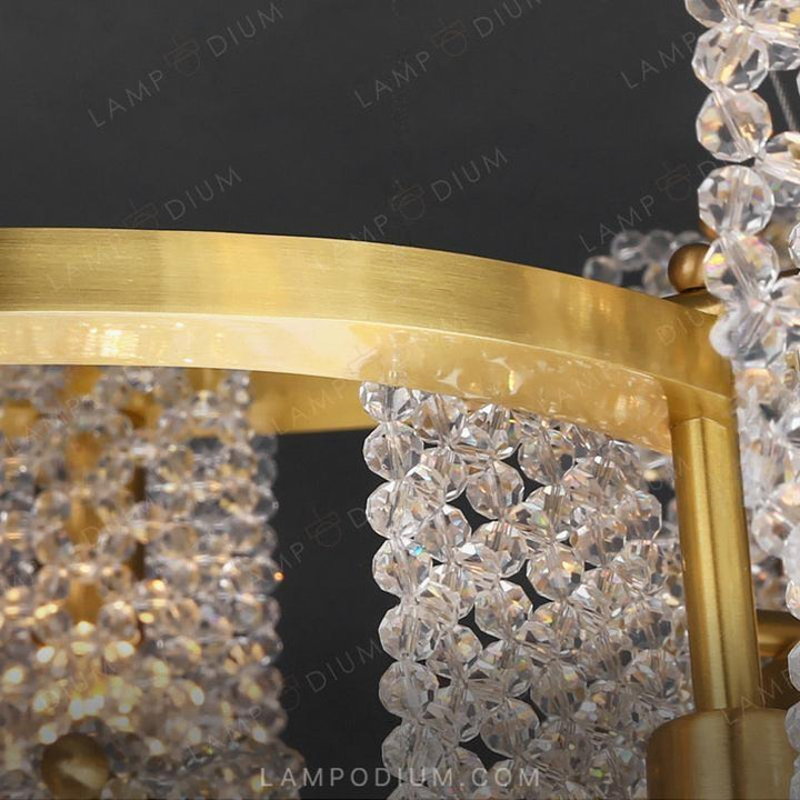 Chandelier PALMIRA CH