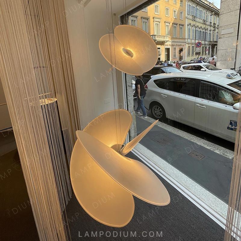 Pendant light PALNE