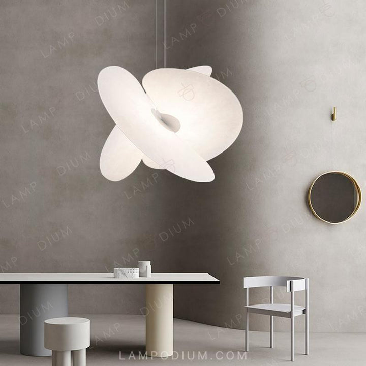 Pendant light PALNE