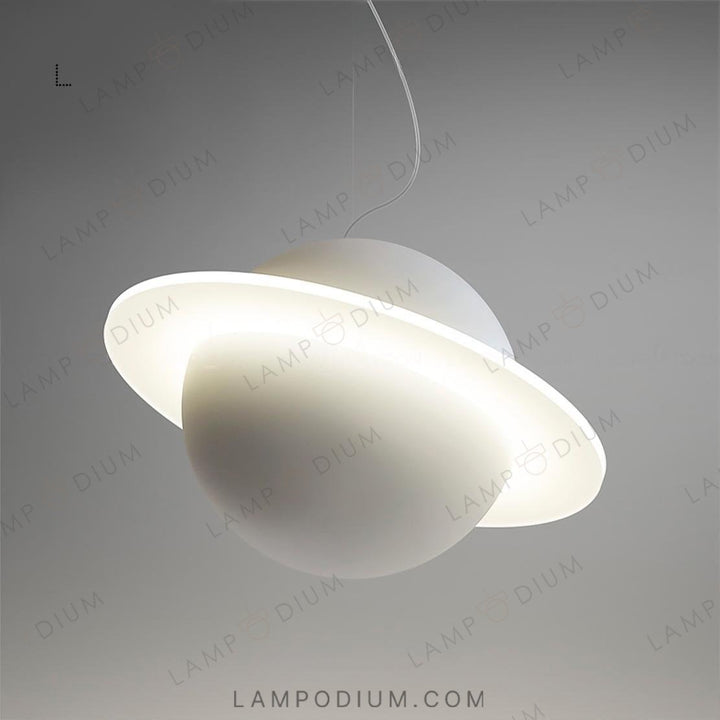 Pendant light PARMA