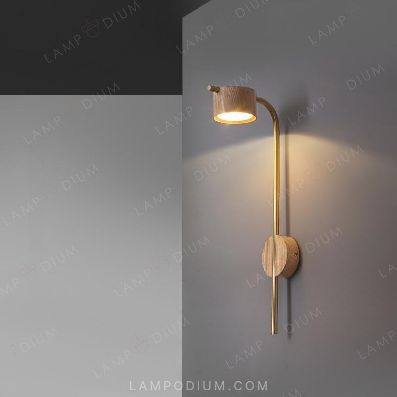 Wall lamp PATSY