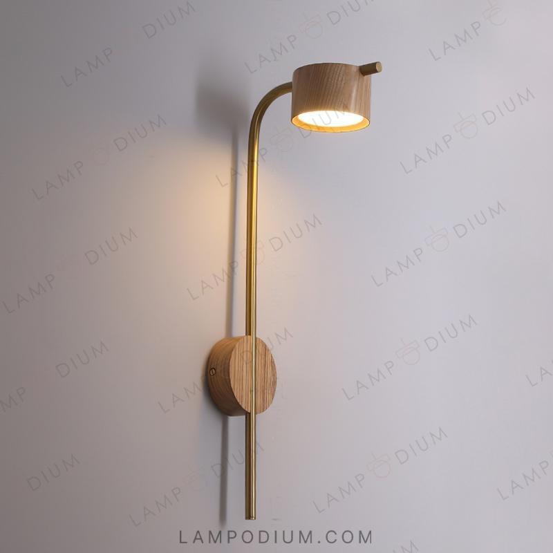 Wall lamp PATSY