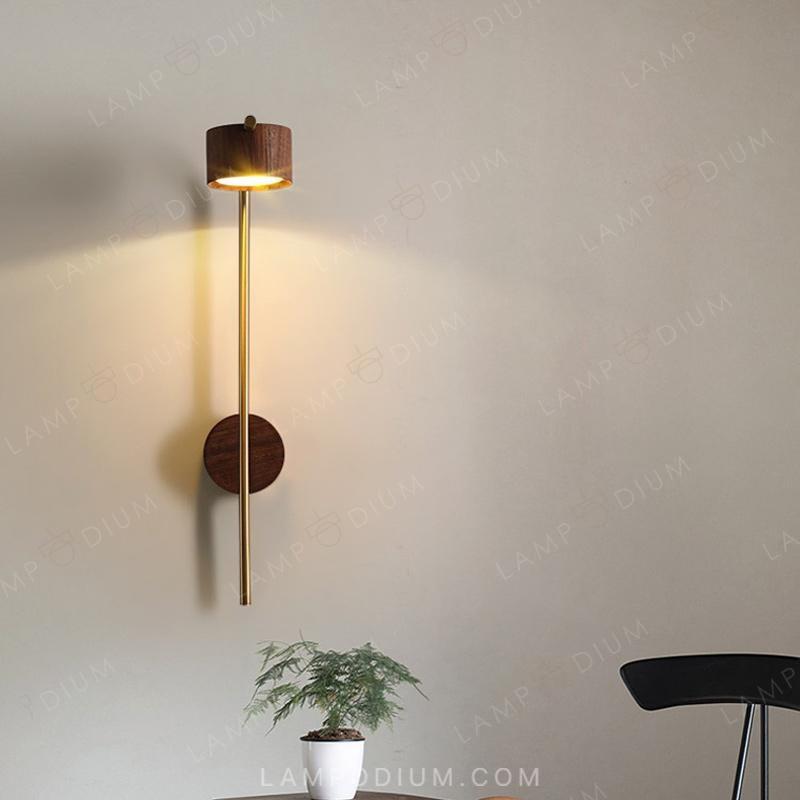 Wall lamp PATSY