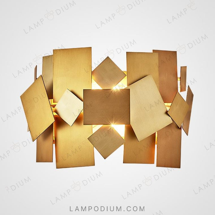 Wall lamp PATTERN WALL